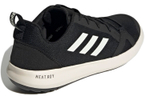 Adidas Terrex Climacool Boat "Black White"