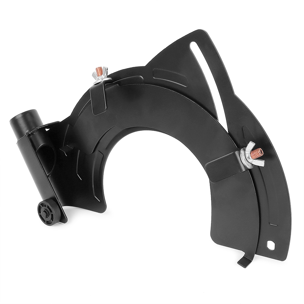 Насадка MESSER тип В6 на кожух УШМ 230 мм для отведения пыли