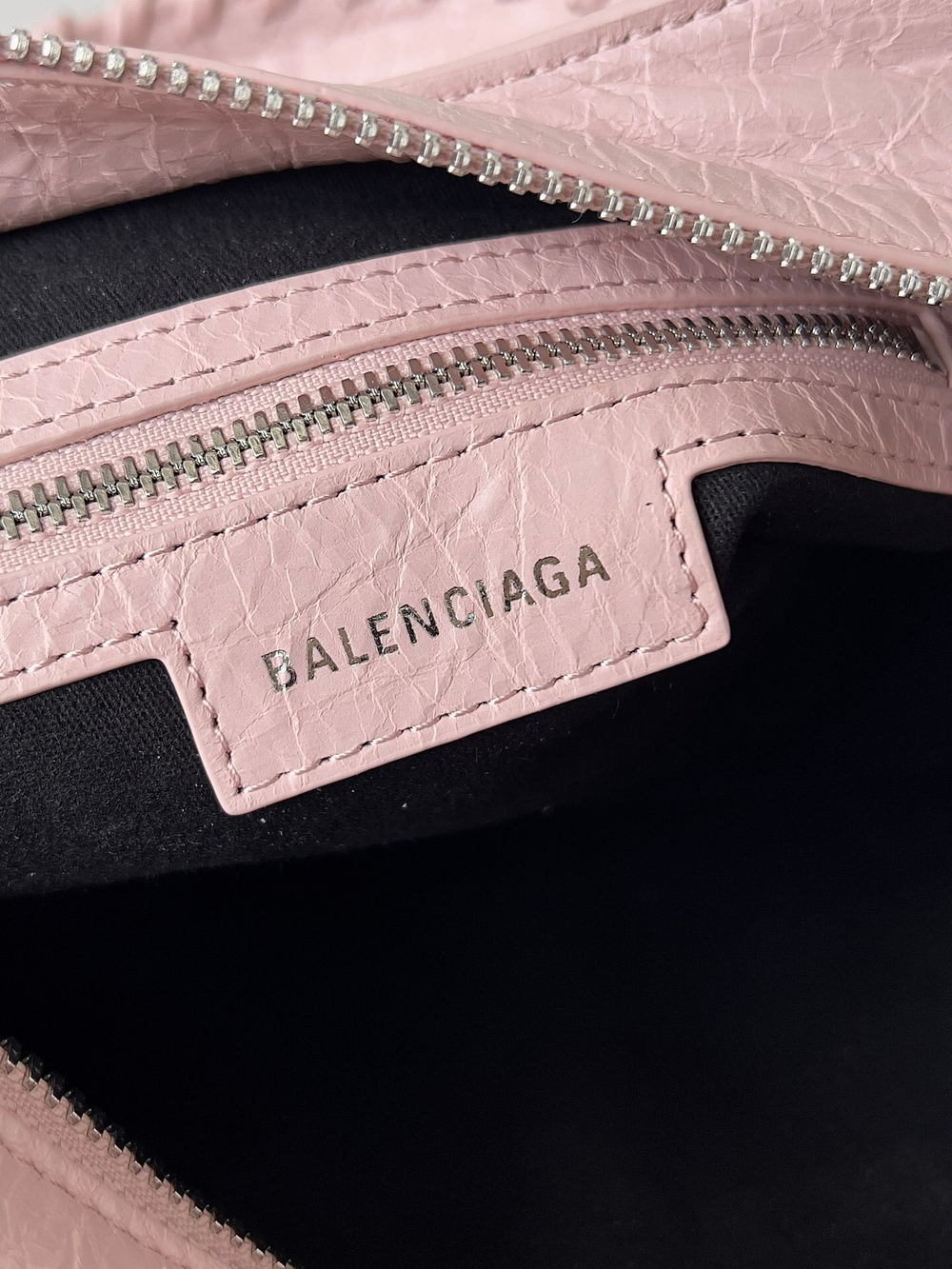 Balenciaga Neo Cagole City Small Bag 26 cm