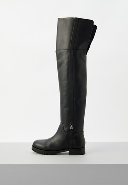 Сапоги женские PATRIZIA PEPE