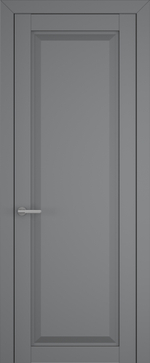 Межкомнатная дверь Zadoor Sens ПГ Неаполь SE