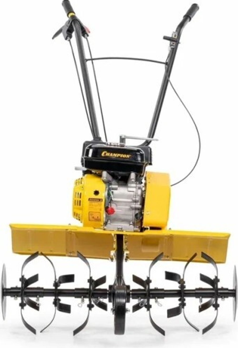 Культиватор CHAMPION BC7712 BC7712