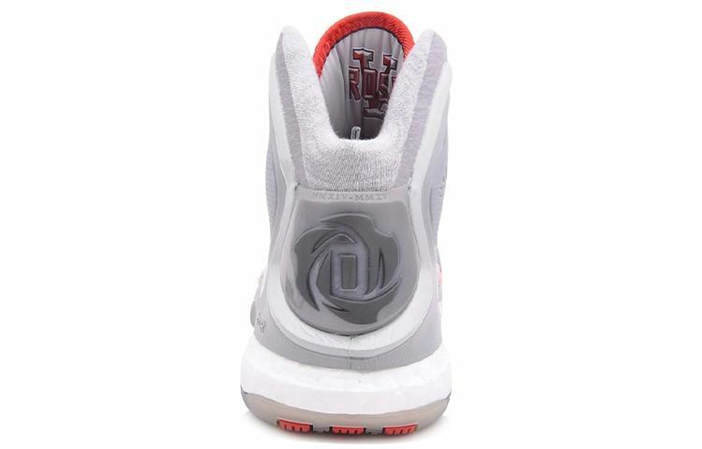 Кроссовки Adidas D Rose 5 Boost