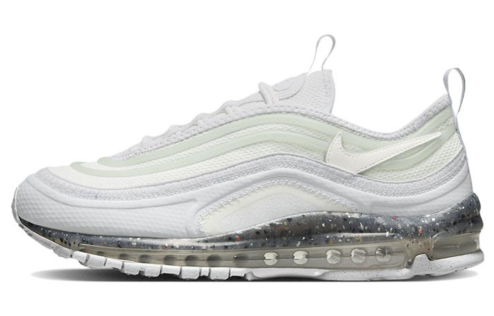 Air 97 triple white store