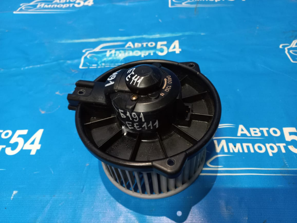 Моторчик печки TOYOTA COROLLA 1991-2001