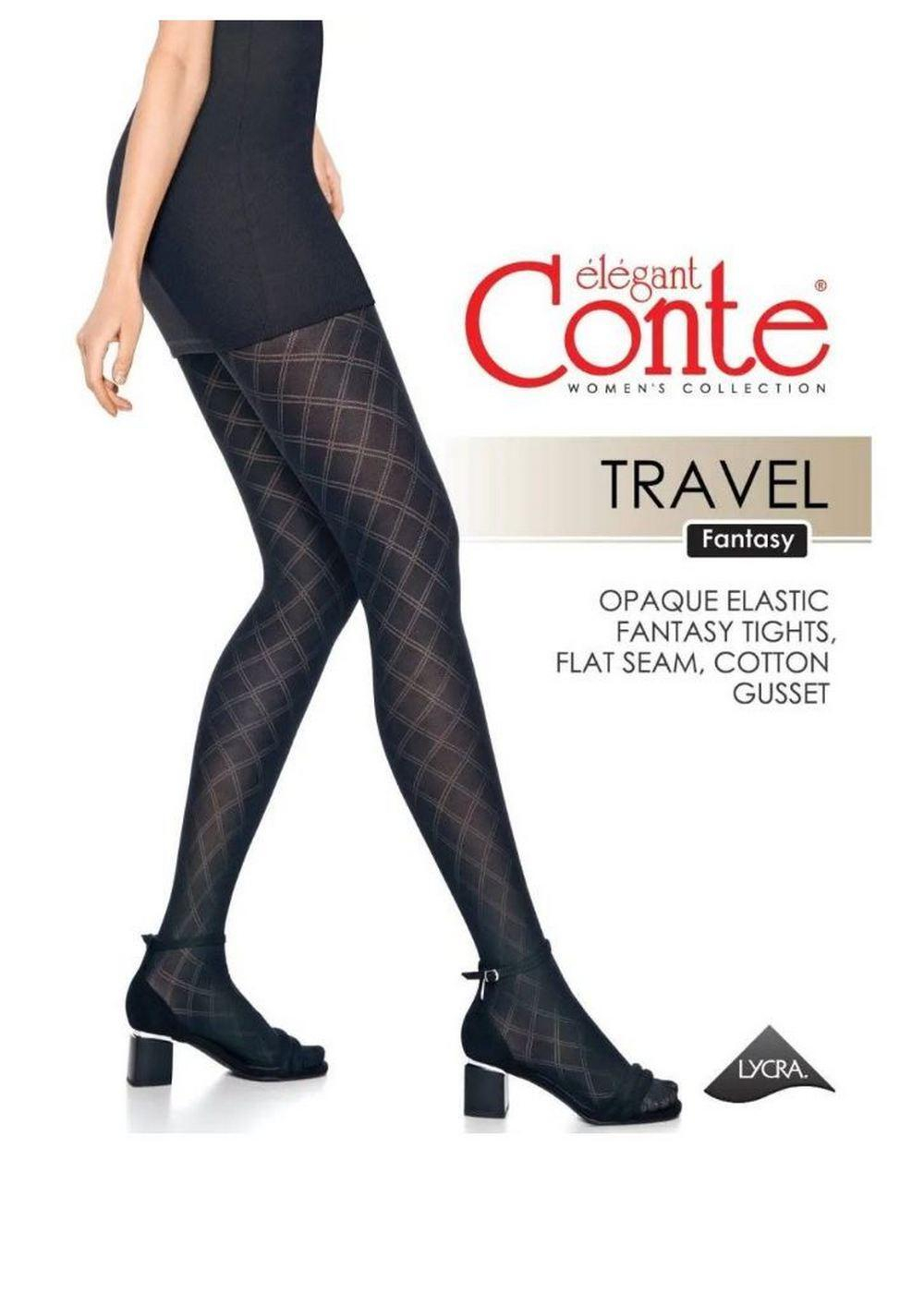 Conte Travel