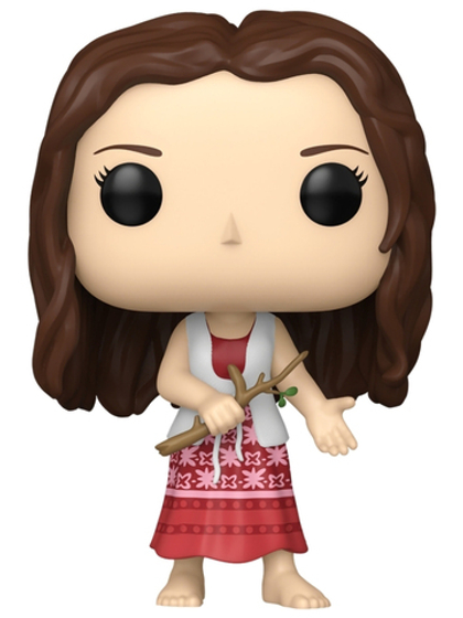 Фигурка Funko POP! TV Firefly S2 River Tam (1827) 87823