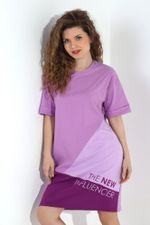 Туника Нега-1 Виотекс ЛИЛОВЫЙ