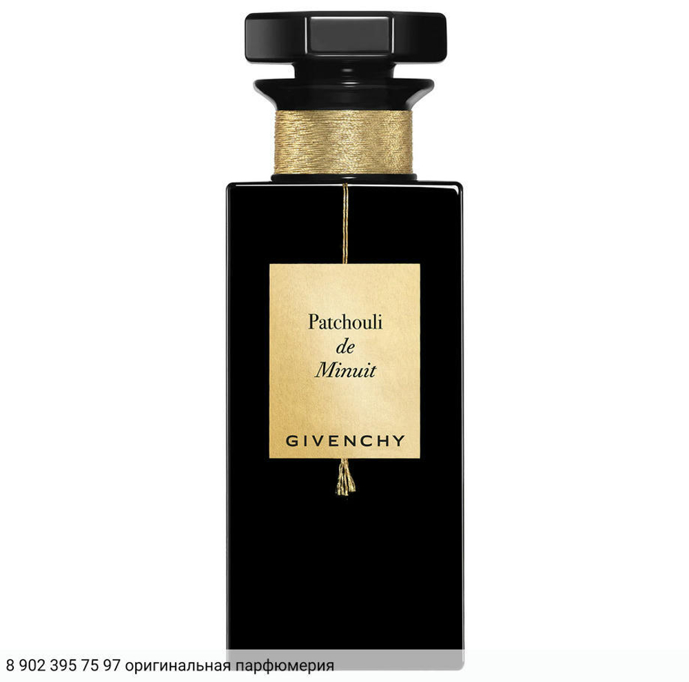 Patchouli de Minuit