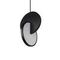 Подвесной светодиодный светильник Loft IT Eclipse 9970BK