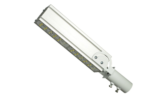 Уличный светодиодный светильник «Фантом»