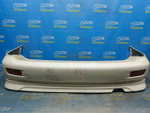 Бампер задний Honda STREAM 2000-2003