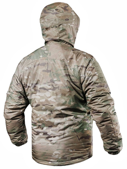 Куртка зимняя Sturmer ColdGear Ver II (Multicam)