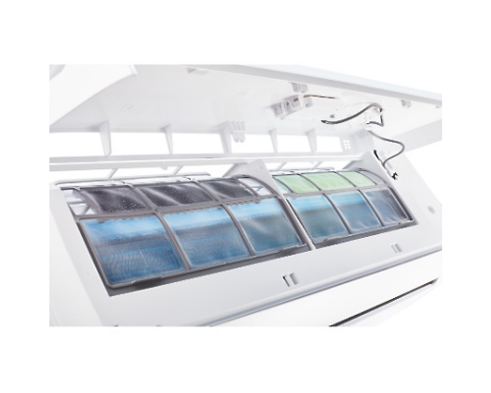 Сплит-система Electrolux EACS-09HAL/N8 (in+out)