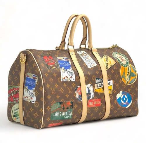 Дорожная сумка Louis Vuitton