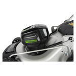 Аккумуляторная газонокосилка Greenworks GC82LM46K5