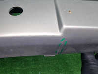 Бампер передний KIA Sportage 3 SL (2010-2016)