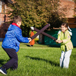 «Приключения в Коломне» - интерактивная экскурсия для детей
