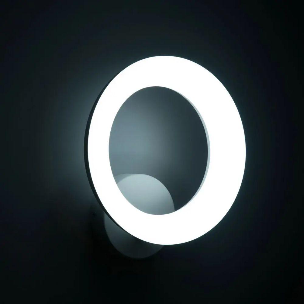 Citilux Паркер CL225B310 Бра светодиодное Белое