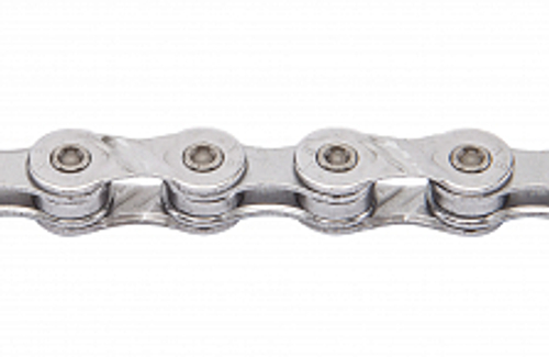 Цепь 1/2"х3/32" 116 звеньев X8EPT KMC с замком