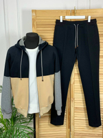 Спортивный костюм Brunello Cucinelli