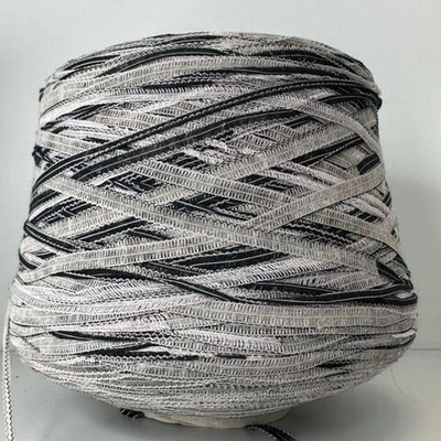 DIPINTO - FASHION MILL; вискоза, п/а; 210м/100гр; col.181080, цвет: графитово-розовый; Ленточка; S301