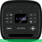Колонка для вечеринок Sven PS-950 (SV-022396)