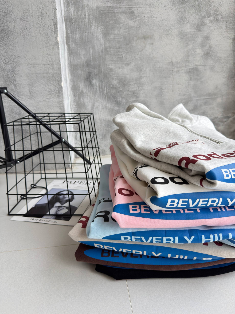 Костюм жен. 900 кор.