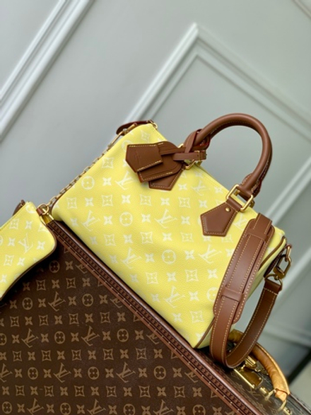 Louis Vuitton Speedy P9 Bandouliere 30