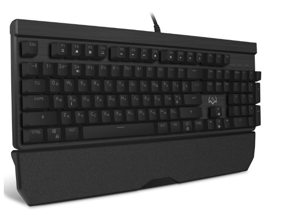Клавиатура  Sven KB-G9500