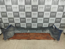 Бампер задний Genesis G70 17-21 Б/У Оригинал 86611G9000