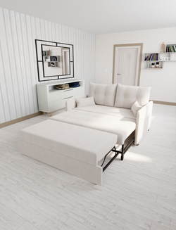 Прямой- диван "Палермо"