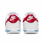 Женские кроссовки Nike Cortez Leather 'White Varsity Red Blue' DN1791-108