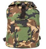 Баул «Лесной» (камуфляж) 20 литров