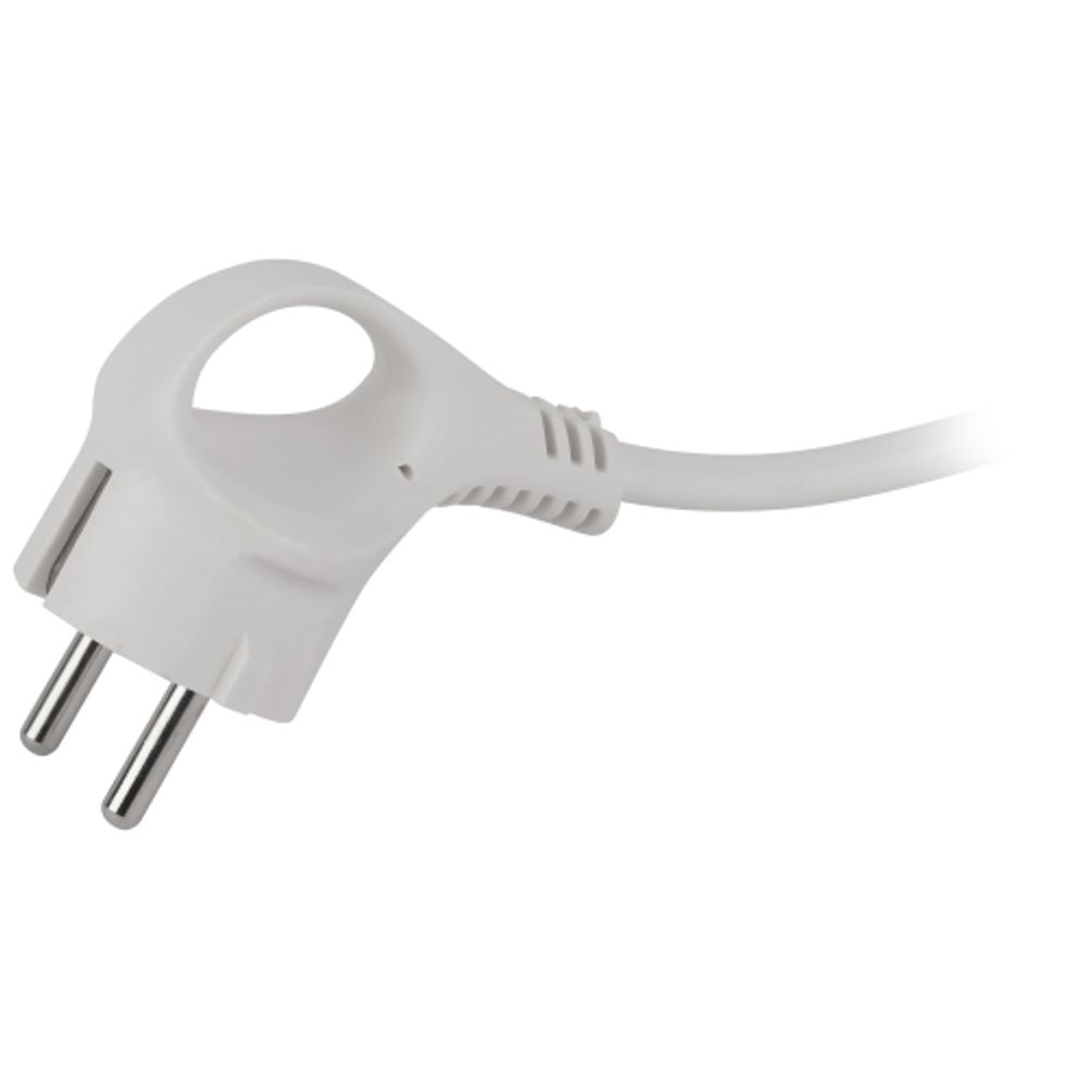 Удлинитель электрический ЭРА UDL-16-3100-E Greenline 3 розетки с заземлением 10м ПВС 3x1мм2