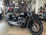 Мотоцикл Harley-Davidson Heritage 114 Softail Vivid Black