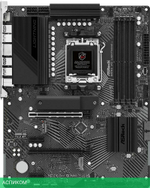 Материнская плата ASRock B650 PG Lightning DDR5