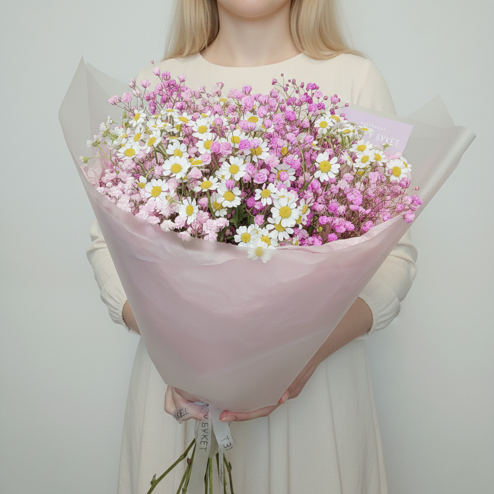 Соберу букет №164