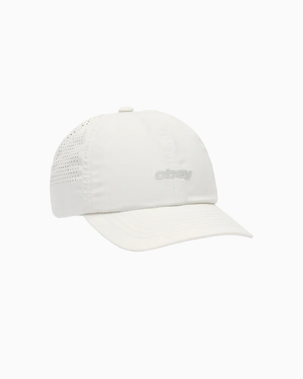 Кепка Obey Pace 6 Panel Trail Cap