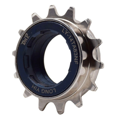 Трещотка односкоростная 14 зубов DNP