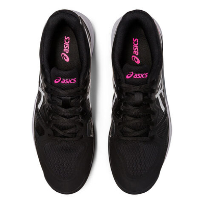 Мужские теннисные кроссовки ASICS Gel-Challenger 13 CLAY Clay Court Shoe Men - Black, White