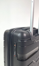 Ручная кладь Bon-Voyage PP One, Фиолетовый, S