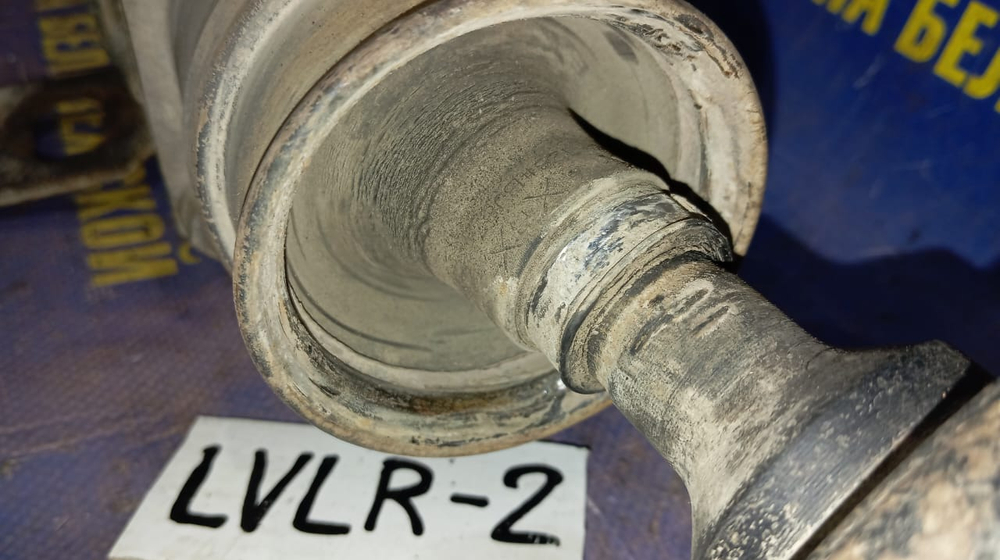 Карданный вал MAZDA MPV 1996