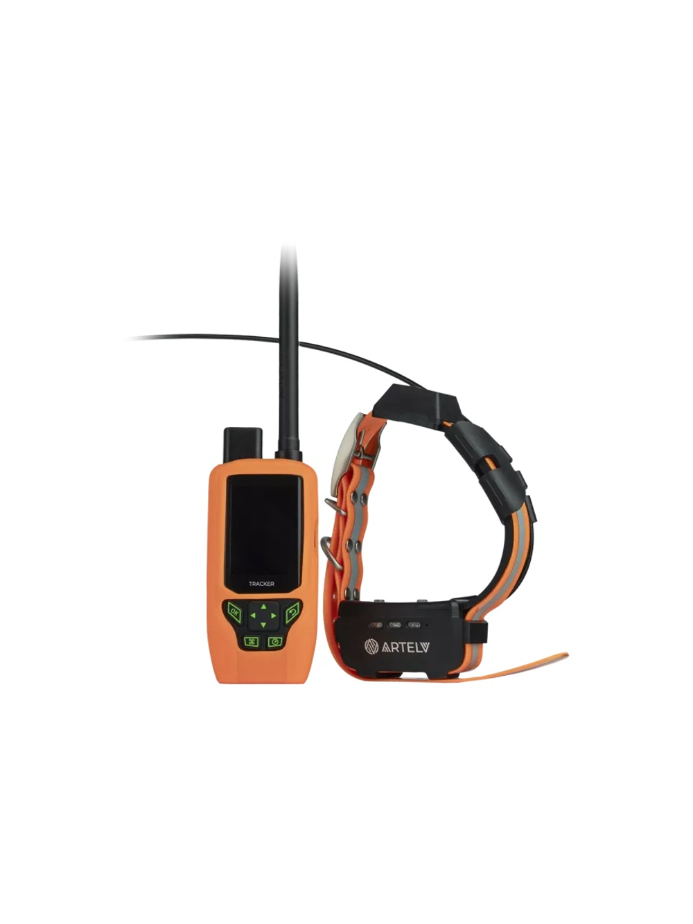 Ошейники с GPS Artelv Tracker 2W