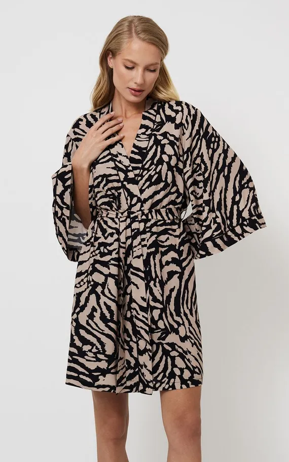 SHERRY Халат женский