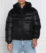 куртка CALVIN KLEIN JEANS - черный(J30J321976)