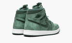 Air Jordan 1 High Zoom Air CMFT WMNS "Emerald Green"