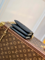 Louis Vuitton Coussin Beltbag