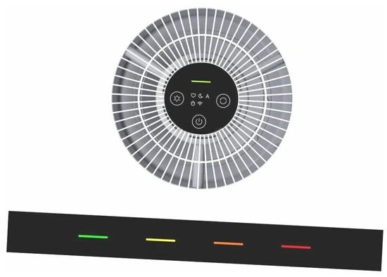 Очиститель воздуха Xiaomi Smart Air Purifier 4 Compact (AC-M18-SC)