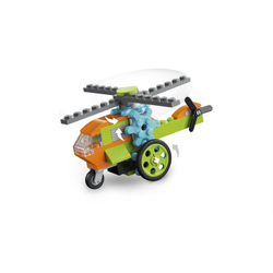 Конструктор LEGO Classic 11019 Кубики и функции